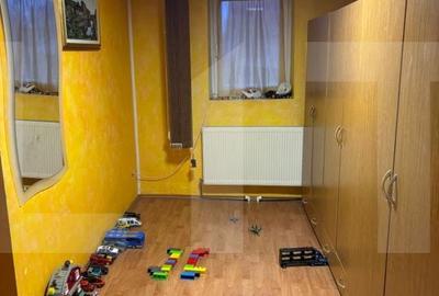 Casă cu 3 camere cu Teren 1400 Mp în Iratoșu - 9