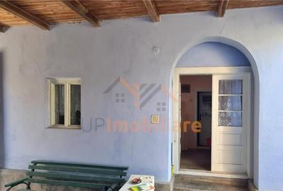 Casă cu 4 camere cu Teren 992 Mp în Suplacu de Tinca - 4