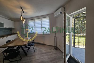 Apartament cu 3 camere decomandat, mobilat în Central - 3