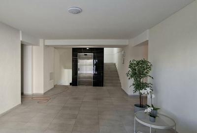 Apartament cu 2 camere si loc de parcare subteran - 16