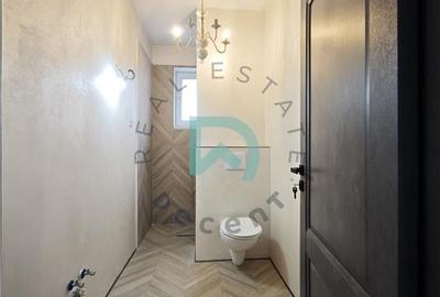 Casă individuală cu 4 camere cu Canalizare în Cristian - 25