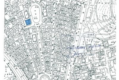 Casă individuală cu 20 camere cu Teren 395 Mp în Primăverii - 8