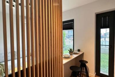 Prima inchiriere | Green Haven Studio | Pipera - 10