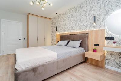 Garsonieră semidecomandată în Titan - 2