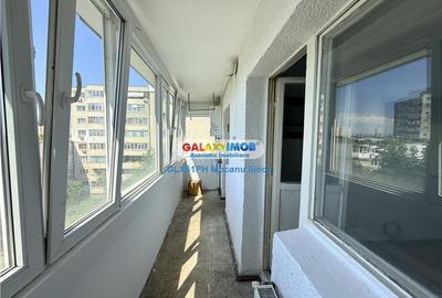 Apartament cu 2 camere decomandat, mobilat în Vest - 4