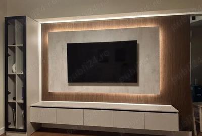 Apartament cu 3 camere semidecomandat în Dristor - 6