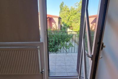 Straulesti – Petrom City | Vila P+1  | 130 mp. | 4 Camere | Birouri | Nemobilat - 6