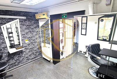 Spațiu comercial, de 84 mp, în Torontalului - 2