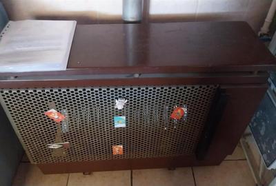 RECO Casa cu 3 camere Sarkad(Hu) - 17