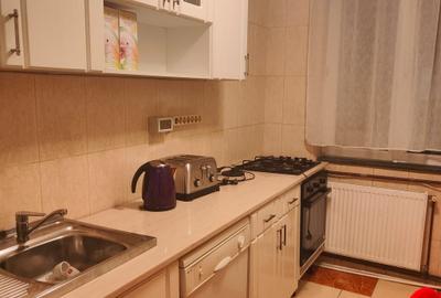 Apartament 3 Camere, Auchan Drumul Taberei, Centrala termica - 3