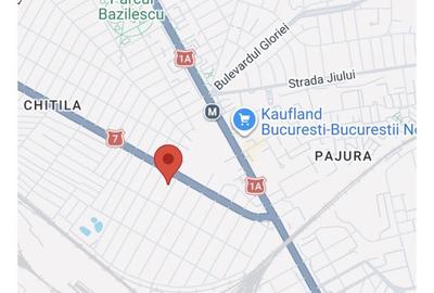 Spațiu comercial, în Chitila - 1