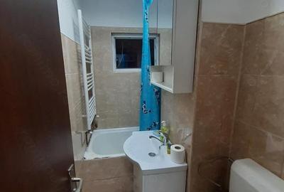 Apartament cu 2 camere decomandat în Pantelimon