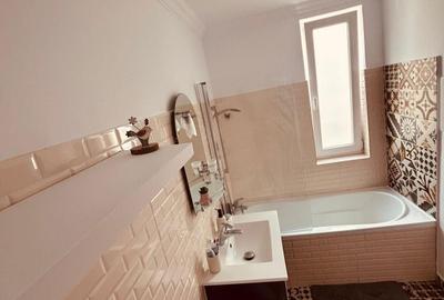 Apartament cu 3 camere decomandat în Dumbrăvița - 5