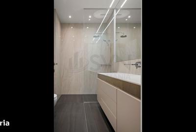 Apartament cu 4 camere decomandat în Kiseleff - 4