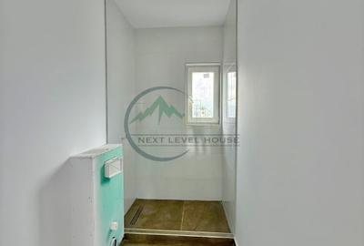 Casă individuală cu 5 camere cu Canalizare în Sânpetru - 7