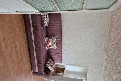 Apartament cu 2 camere decomandat în Vest - 2