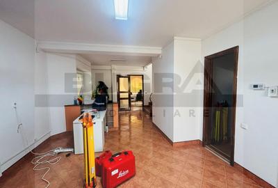 Birou, de 140 mp, în Zorilor - 5