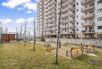 Garsonieră semidecomandată, mobilată în Industriilor - 18