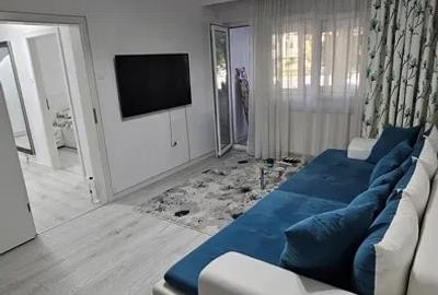 Centru Civic 2 camere decomandate, 60mp, mobilat, 125000Euro - 2