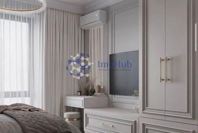 Apartament 2 camere, decomandat, 60 mp - 2