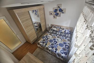 Apartament cu 2 camere în Romanești - 5