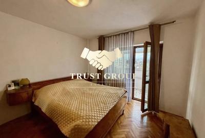 Apartament cu 4 camere decomandat, mobilat în Știrbei Vodă - 2