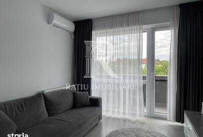 Apartament cu 3 camere în Centura - 14