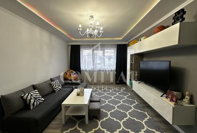 Apartament la cheie | 3 camere | Zona Mărăști - 5