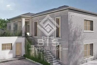 Casa pe Valea Sigmirului cu Priveliste Deosebita - 2