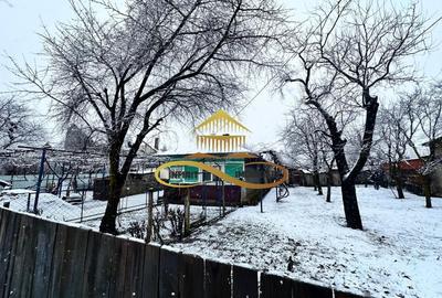 Casă individuală cu 3 camere cu Canalizare în Filipești - 3