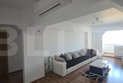 Apartament 4 camere, 97 mp, zona Mercur - 3