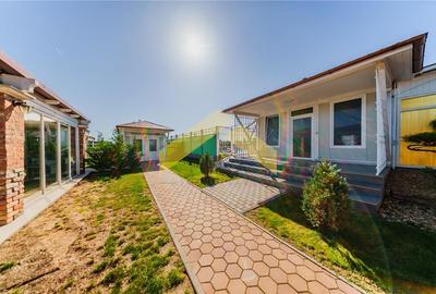 Oportunitate investitie domeniu de agrement si sala de evenimente de vanzare - 17