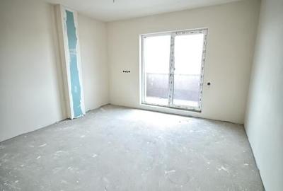 Penthouse cu 4 camere semidecomandat în Florești - 5