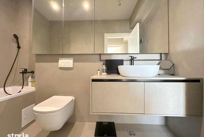 Apartament cu 3 camere în Central - 7