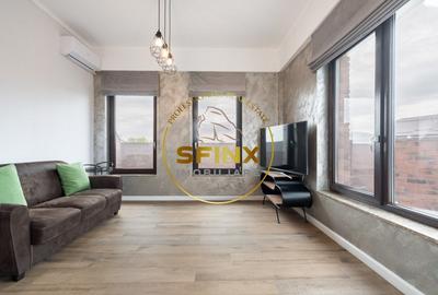 Inchiriere - duplex 3 camere I terasa 38.5mp I loc parcare I Petrom City - 6