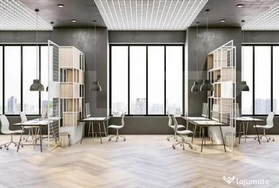 Spațiu comercial, de 86 mp, în Central