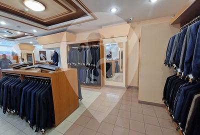 Spațiu comercial, de 192 mp, în Bucur Obor - 6