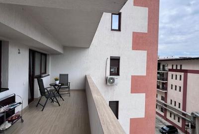 Apartament cu 2 camere în Central - 6