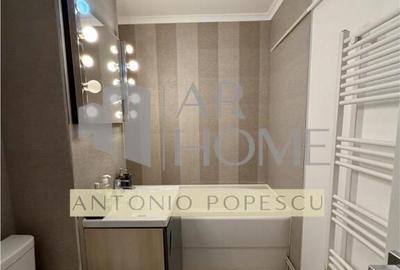 Apartament 3 camere, centrala proprie, Ploiesti, zona centra - 8