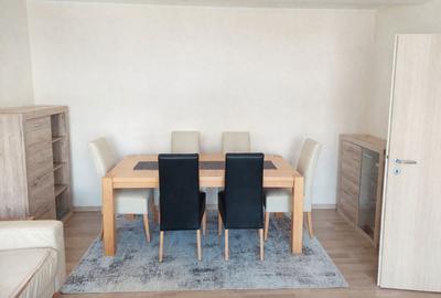 Apartament cu 2 camere decomandat în Rudicica - 8