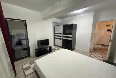 Apartament cu 2 camere semidecomandat în Cug - 11