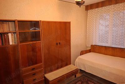 Apartament cu 3 camere semidecomandat în Bucșinescu - 8