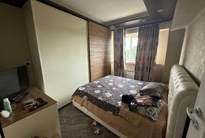 Apartament 2 camere, open-space, 49mp, Calea Bucuresti, zona Institut - 4