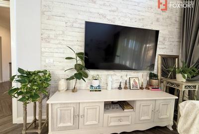 Casa individuala cu 5 camere de vanzare in localitatea Sacalaz - 33