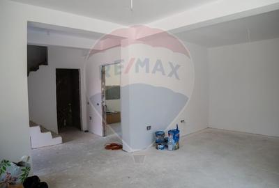 Oferta -vanzare vile duplex recent construite, 4 camere, P+2 Etaje - 25