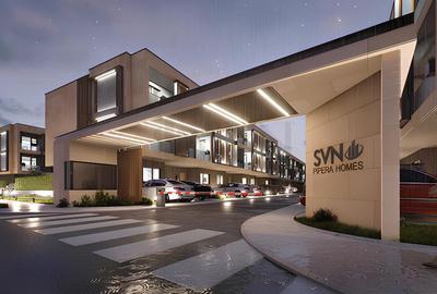 Casă individuală cu 5 camere cu Canalizare în Pipera - 2