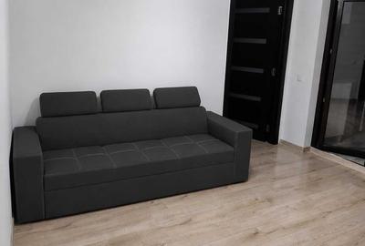 Apartament cu 2 camere semidecomandat în Central - 7