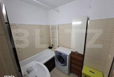 Apartament cu 3 camere în Someșeni - 8