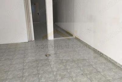 Spațiu comercial stradal 50 mp + parcare – Apusului - 1