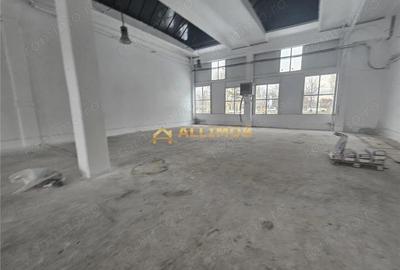 Spațiu comercial, de 340 mp, în B-dul București - 14